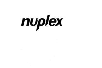 NUPLEX