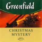 GREENFIELD CHRISTMAS MYSTERY