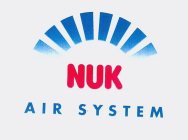NUK AIR SYSTEM