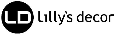 LD LILLY'S DECOR