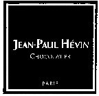 JEAN-PAUL HÉVIN CHOCOLATIER PARIS