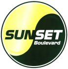 SUNSET BOULEVARD