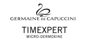 GERMAINE DE CAPUCCINI TIMEXPERT MICRO-DERMOXINE