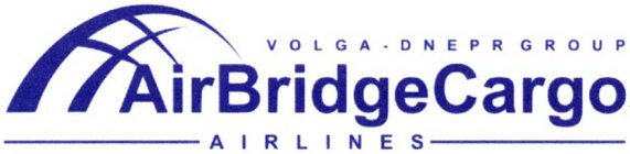 VOLGA-DNEPRGROUP AIRBRIDGECARGO AIRLINES