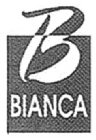 B BIANCA