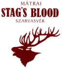 MÁTRAI STAG'S BLOOD SZARVASVÉR