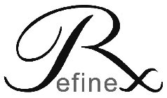 REFINEX
