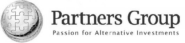 PARTNERS GROUP PASSION FOR ALTERNATIVE INVESTMENTS