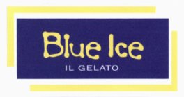 BLUE ICE IL GELATO
