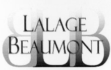 LALAGE BEAUMONT