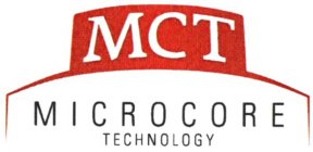 MCT MICROCORE TECHNOLOGY