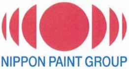 NIPPON PAINT GROUP
