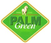 PALM GREEN