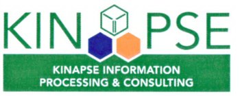 KINAPSE INFORMATION PROCESSING & CONSULTING