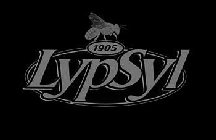 1905 LYPSYL