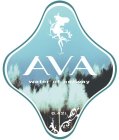 AVA WATER OF NORWAY