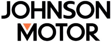 JOHNSON MOTOR