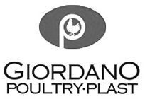 GIORDANO POULTRY PLAST