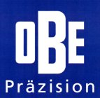 OBE PRÄZISION