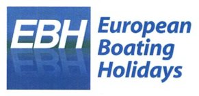 EBH EUROPEAN BOATING HOLIDAYS