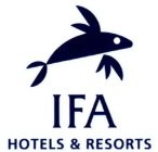 IFA HOTELS & RESORTS
