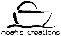 NOAH'S CREATIONS