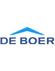 DE BOER