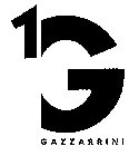 1G GAZZARRINI