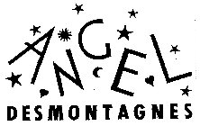 ANGEL DES MONTAGNES