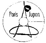 PARIS JUPON