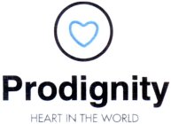 PRODIGNITY HEART IN THE WORLD