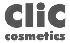 CLIC COSMETICS