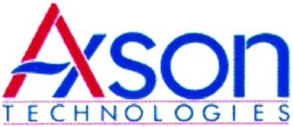 AXSON TECHNOLOGIES