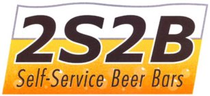 2S2B SELF-SERVICE BEER BARS