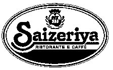 SAIZERIYA RISTORANTE E CAFFÈ