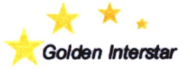GOLDEN INTERSTAR