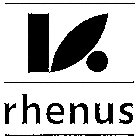 RHENUS