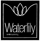 WATERLILY COMFORT CUSHIONING