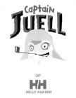 CAPTAIN JUELL OF HH HELLY HANSEN