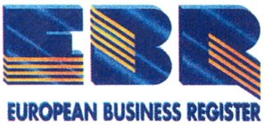 EBR EUROPEAN BUSINESS REGISTER