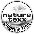 NATURE TEXX CHLORINE FREE