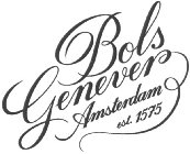 BOLS GENEVER AMSTERDAM EST. 1575
