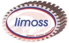 LIMOSS LINEAR MOTOR SYSTEMS