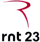 RNT 23
