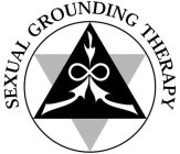 SEXUAL GROUNDING THERAPY