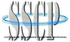 SSCP SISTEMA DE SEGURIDAD Y CONTROL PERSONAL