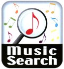 MUSIC SEARCH