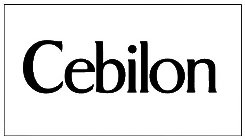 CEBILON