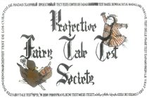 PROJECTIVE FAIRY TALE TEST SOCIETY