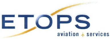 ETOPS AVIATION SERVICES